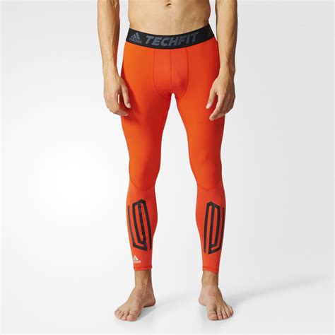 adidas men's compression leggings.